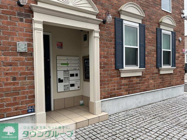 プリマ町田金森壱番館の物件内観写真